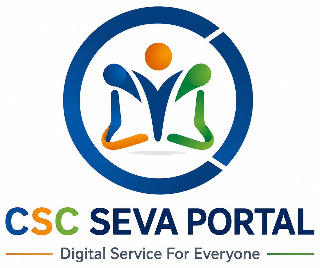 CSC SEVA PORTAL